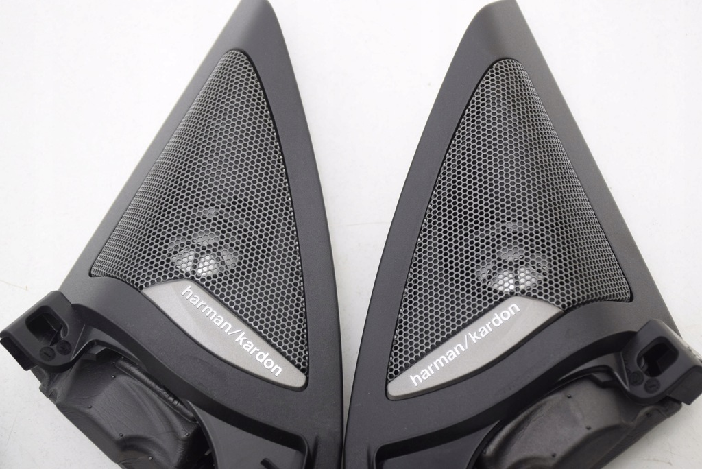 фото №12, Bmw 4' g22 g23 динаміки підсилювач harman kardon