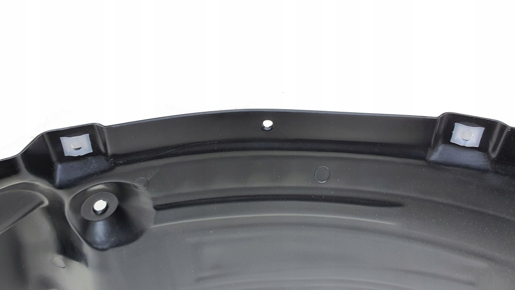 Підкрилок zakole передні праве  частина передня audi a6 c7 2011-2018 Зі Шроту