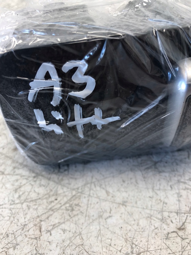 фото №6, Вимикач світла audi a3 lift europa