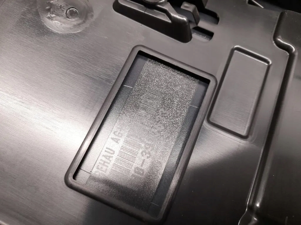 фото №5, Audi q3 f3 83a827933a задній спойлери