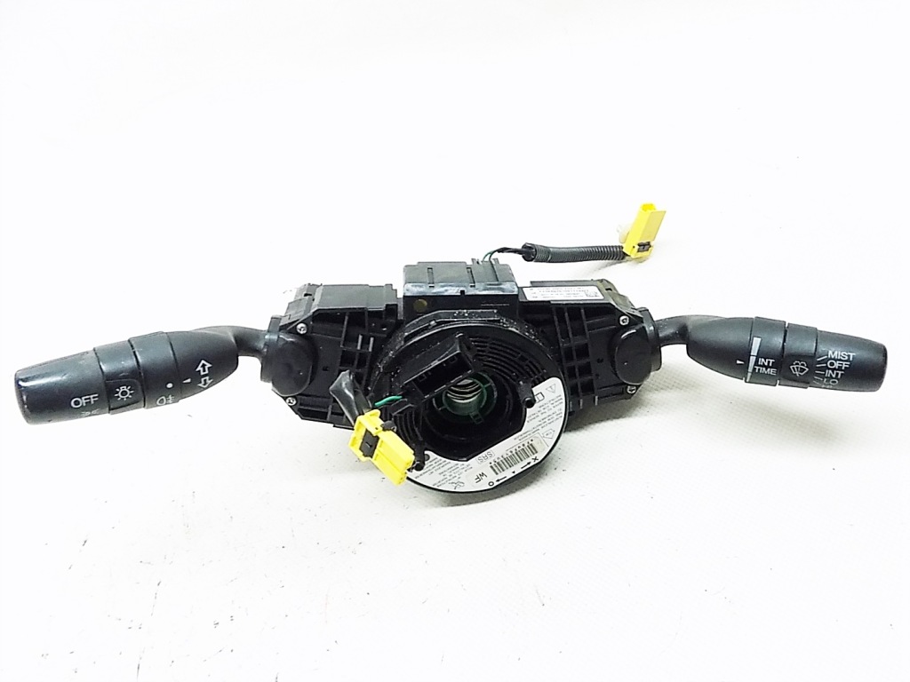 фото №10, Переключатель комбинированный лента - honda civic viii ufo