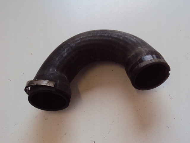 фото №4, Труба интеркулер opel signum 3.0 cdti 03 r