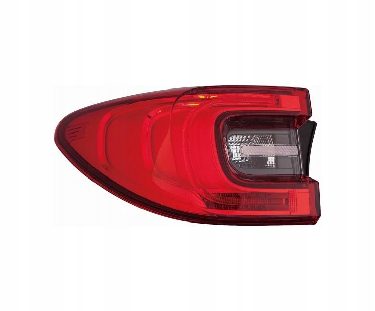 Купити Valeo 047027 фара задня комбінована