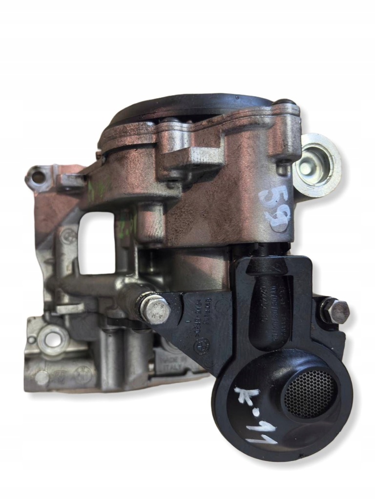 Купить Насос масла bmw mini 7823007