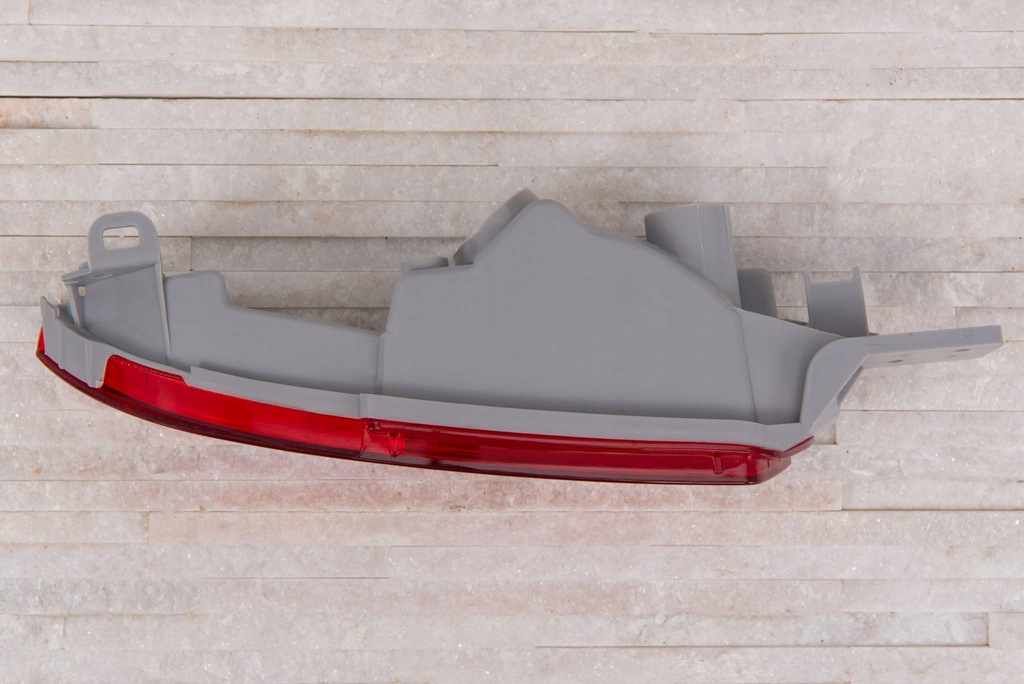 фото №9, Honda cr-v iv 2012-2015 задняя лампа противотуманная левая 34175t0aa01