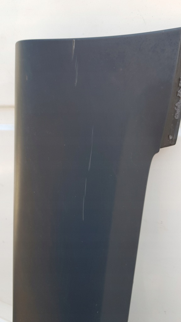 Купить Молдинг порог правая opel adam rocks