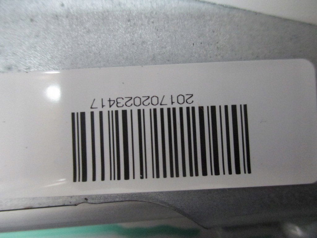 фото №10, Крыша панорама mini countryman f60 16r