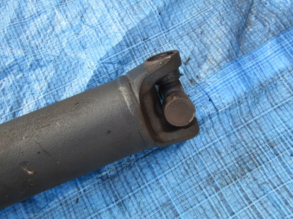 фото №9, Ford escape i maverick ii 3.0i 2001 wał привідний задня przó kpl