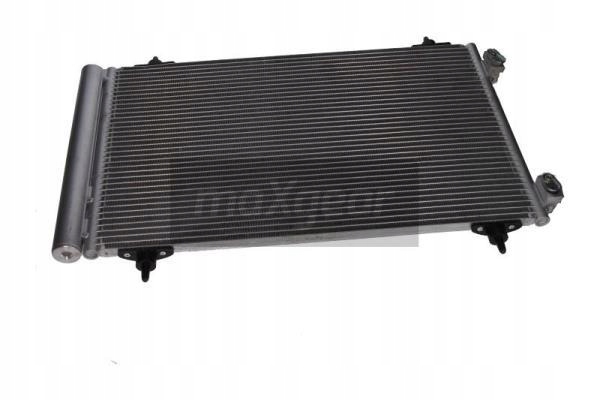 фото №1, Конденсатор кондиціонера fiat scudo 07-