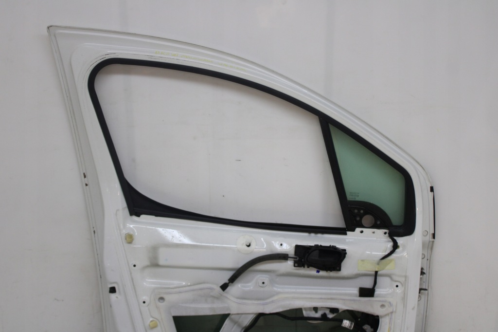 фото №9, Berlingo partner iii 08r- двері ліва передні лівий перед