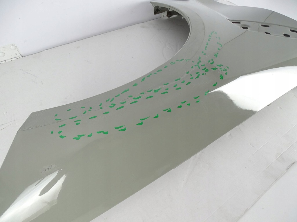 фото №8, Крыло перед передний правый bmw 3 m3 g80 4 m4 g81 g82