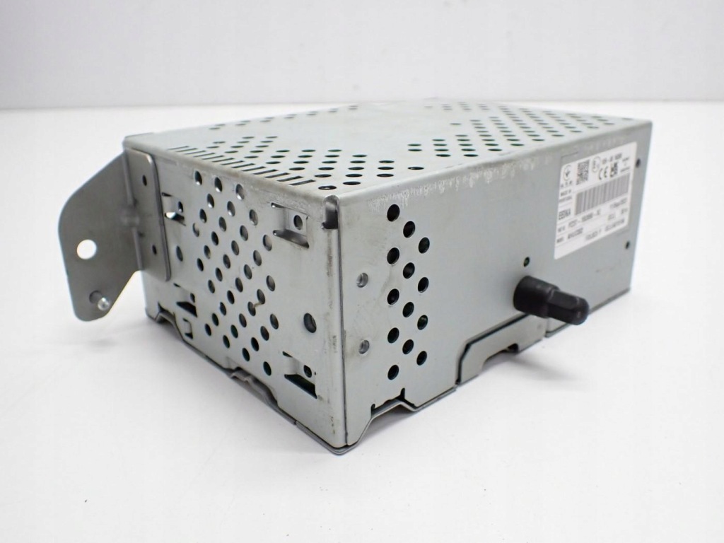 Навігація navi радіо дисплей європа ford transit custom ii mk2 24r Недорого