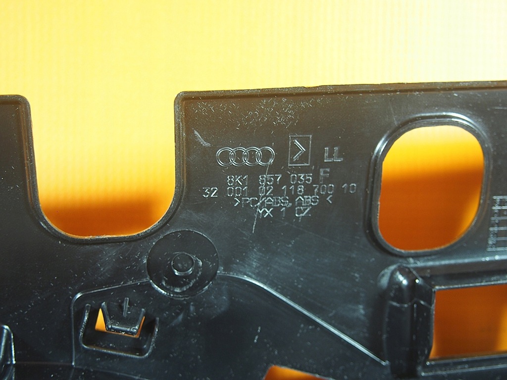 фото №9, Audi a5 8t бардачок пассажира консоли 8k1857035f