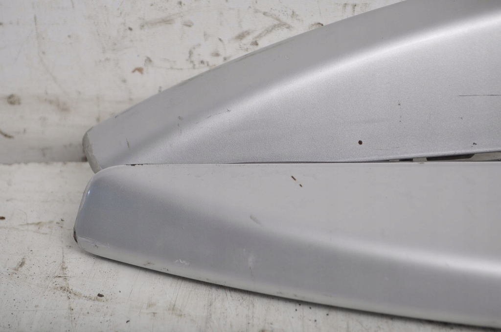 фото №8, Volvo v70 iii рейлінг даховий комплект