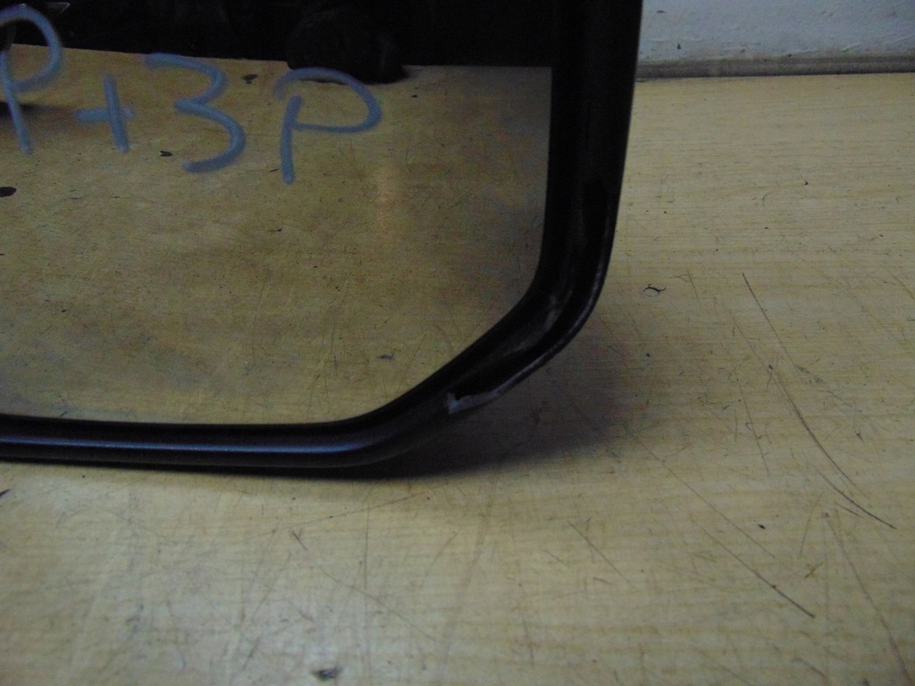 фото №6, Дзеркало праве partner berlingo iii 7 pin europa