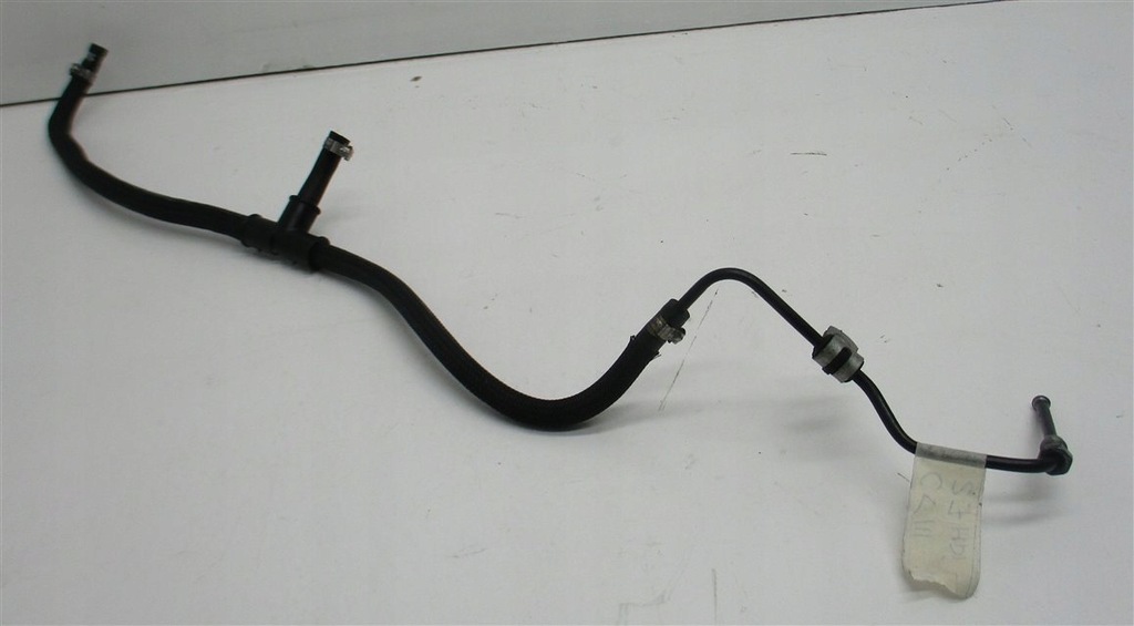 фото №5, Шланг тормозной трубка citroen c5 iii x7