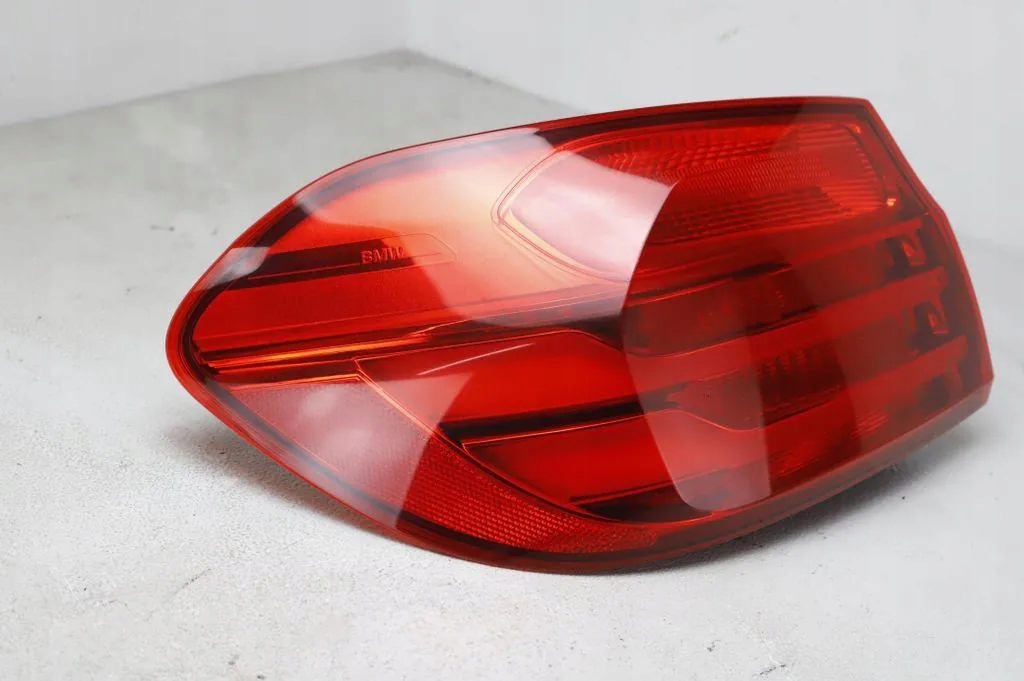 фото №8, Лампа левая задняя bmw 4 coupe f32, f82 7296099 2.0l бензиновый 2015