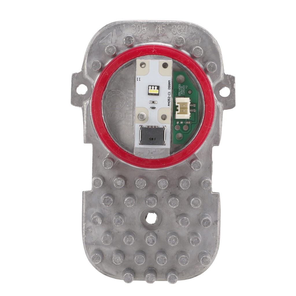 фото №14, Модуль led jeż bmw 7263051 e92 f80 f32 f12 x3 x5