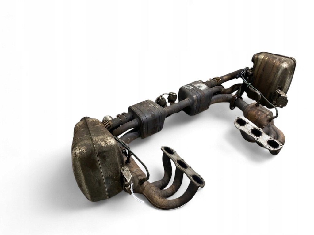 фото №9, Porsche 911 991 2013 гасник kompletny 99111341104