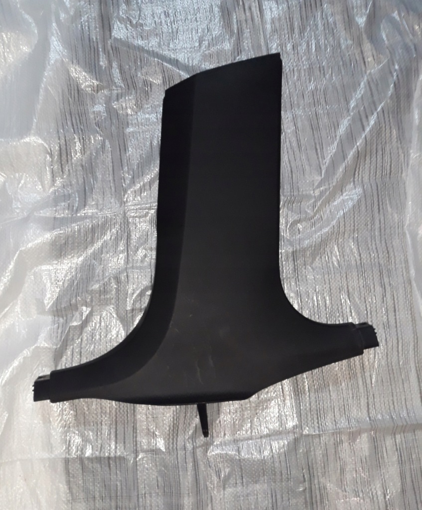 фото №1, Bmw 6 g32 захист обшивка стійка b правий 7380684