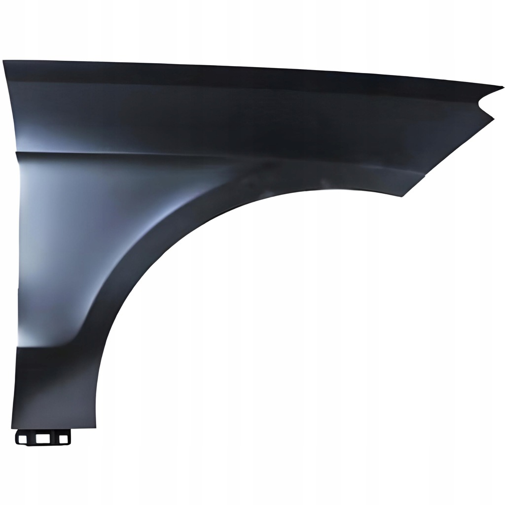 фото №1, Крыло mercedes m-kl. w166 11-15