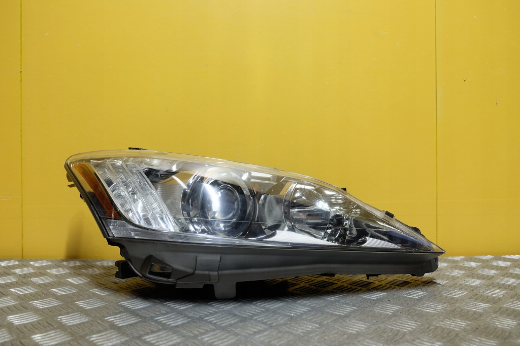 Купить Lexus es es350 2010-2012 фара фара ксенон правая америка
