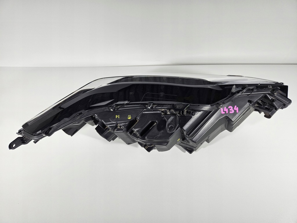 Фара ліва перед передня lexus rx 4 iv рестайлінг  full led cala європа в Україні