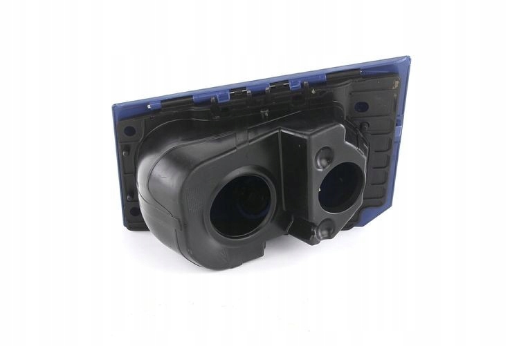 фото №10, Крышка заливной топлива fiat ducato 2014- niebieska