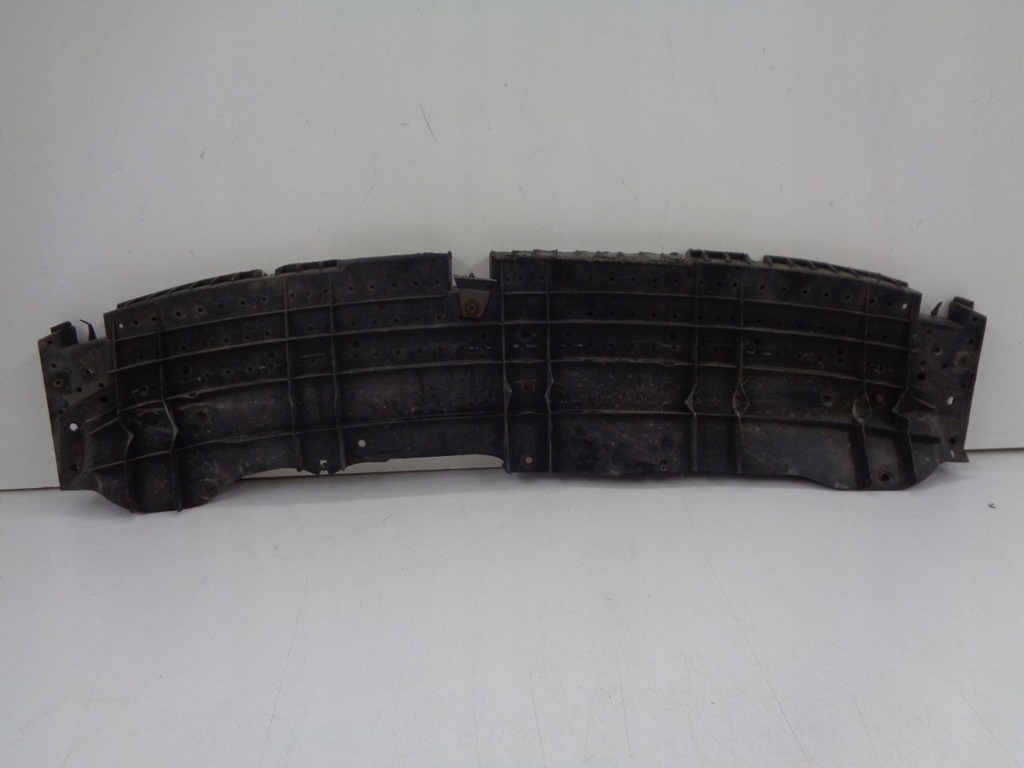 фото №8, Toyota aygo плита pod бампер перед 04-2009