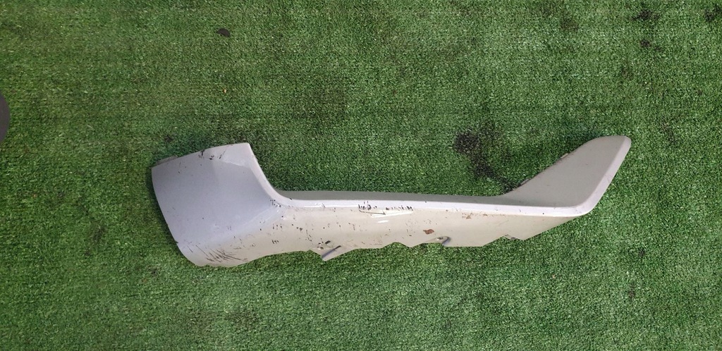 фото №1, Volvo xc90 ii молдинг бампера перед правая 31694568