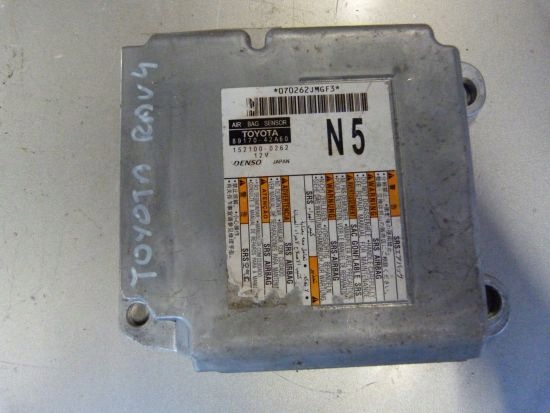 фото №1, Датчик подушек 89170-42a60 toyota rav4