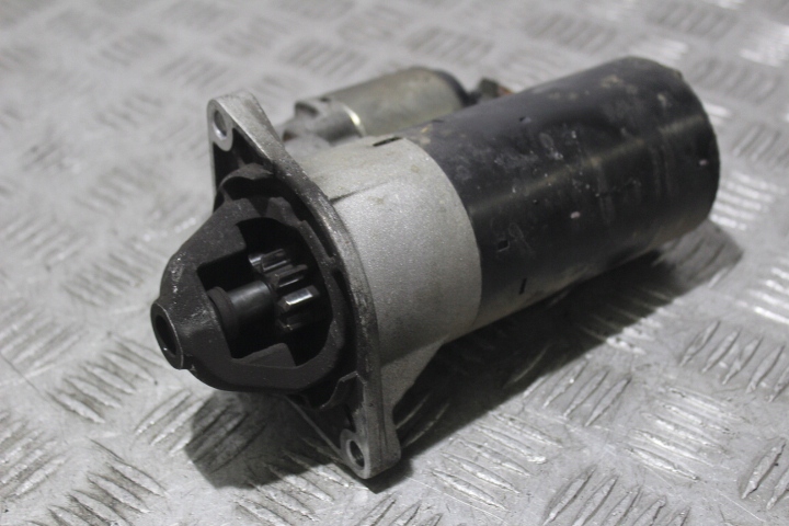 Купить Стартер fiat bravo 2 1.9jtd