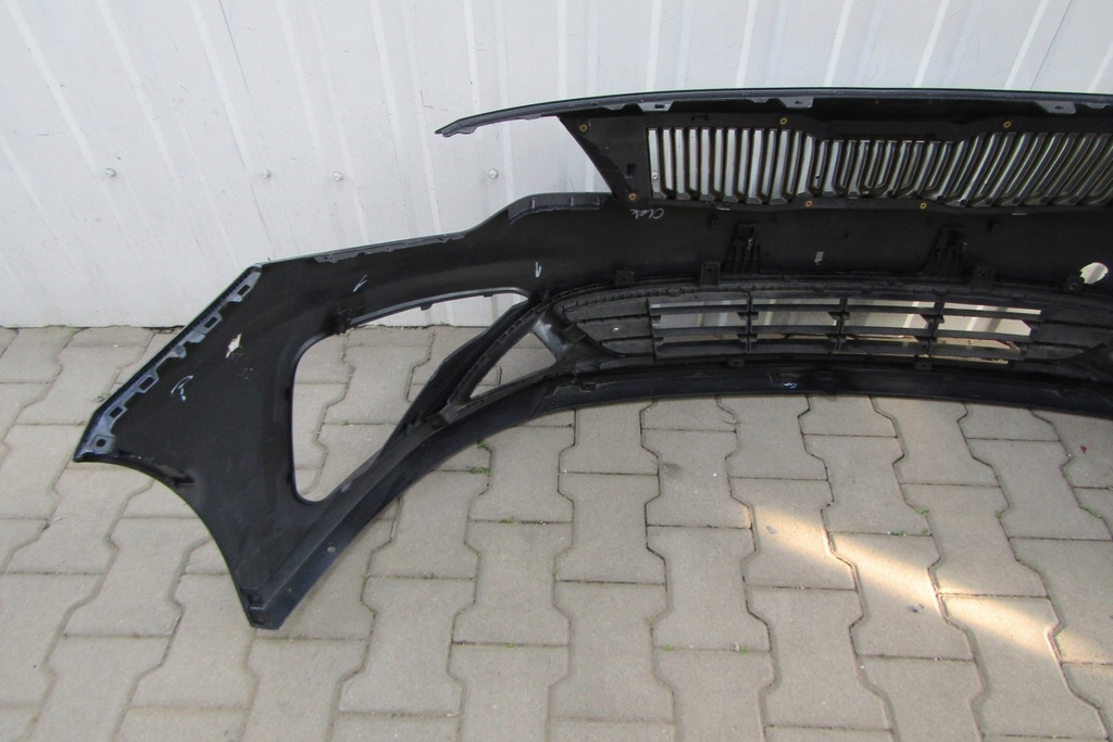 фото №10, Бампер перед передний kia optima iv 4 lift 18-