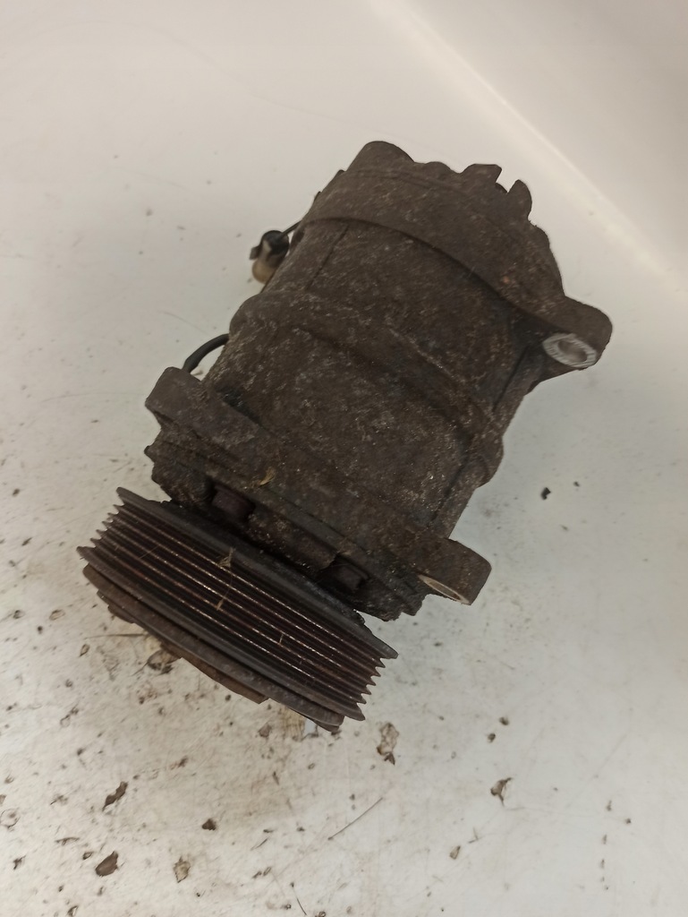 фото №15, Volvo v70 i компресор компресор кондиціонера 9171345 8708581