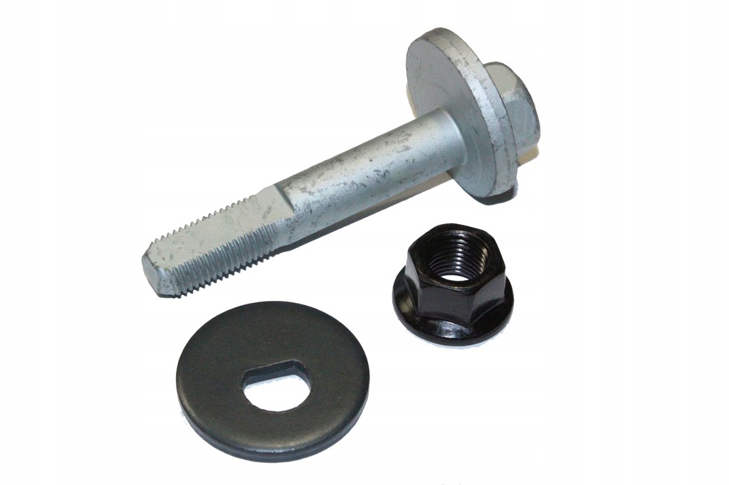 фото №1, Kia ceed i ii болт ексцентрикова важеля заднього