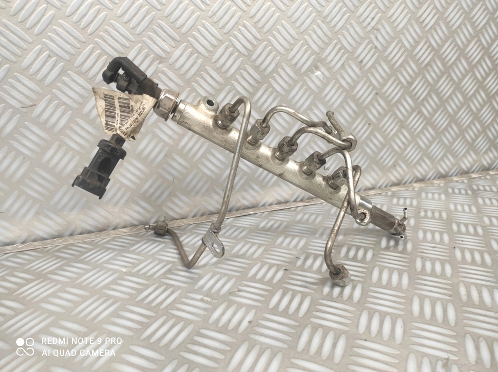 фото №8, Молдинг упорскування датчик opel mokka meriva ii b lift 1.6 cdti