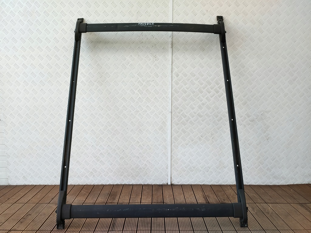 фото №1, Ford maverick ii 01-07 багажник даховий балка поперечний рейлінги оригінальний номер