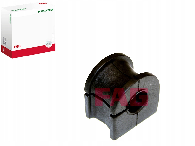 фото №1, Втулка резиновый стабилизатора fag