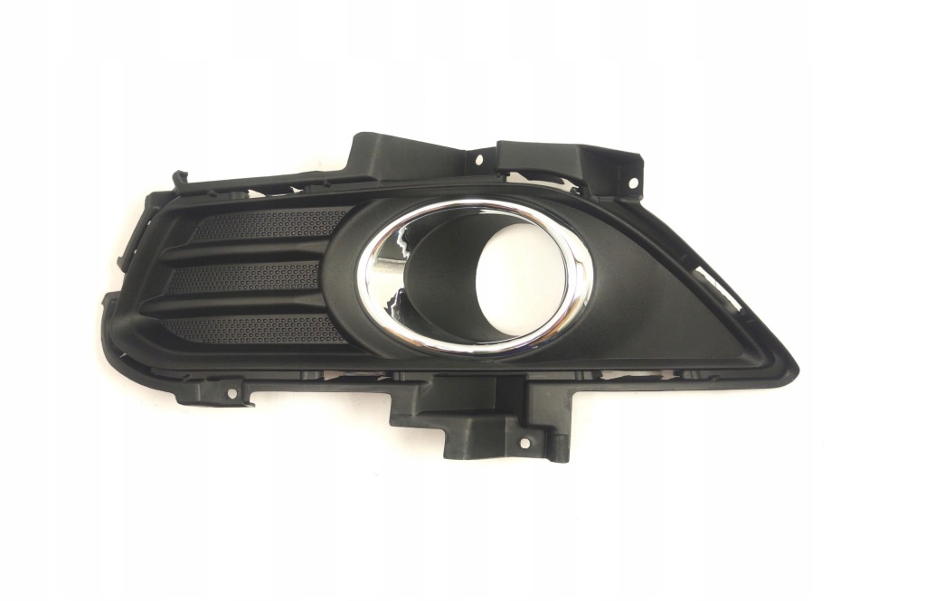 фото №1, Ford mondeo mk 5 14- решётка радиатора решётка бампера левая