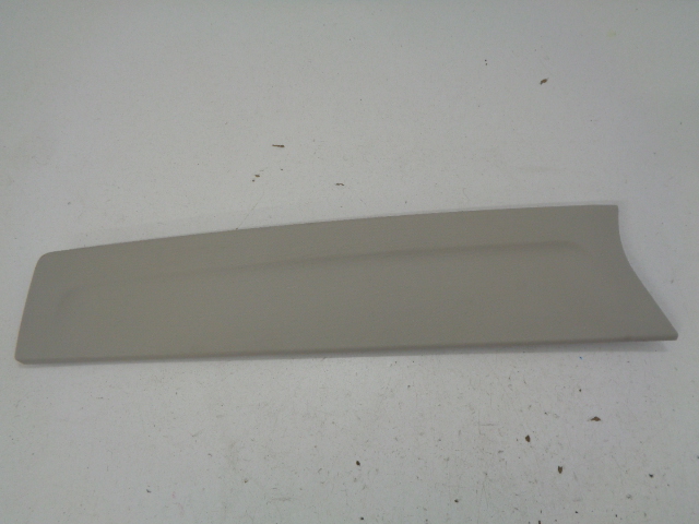 фото №1, Citroen c4 picasso ii защита накладка стойка левая