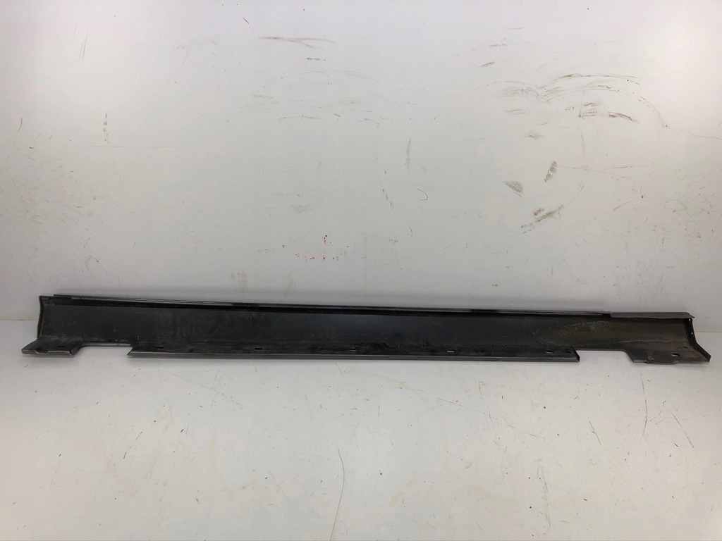 фото №5, Молдинг порог левая порог mercedes e-klasa w212