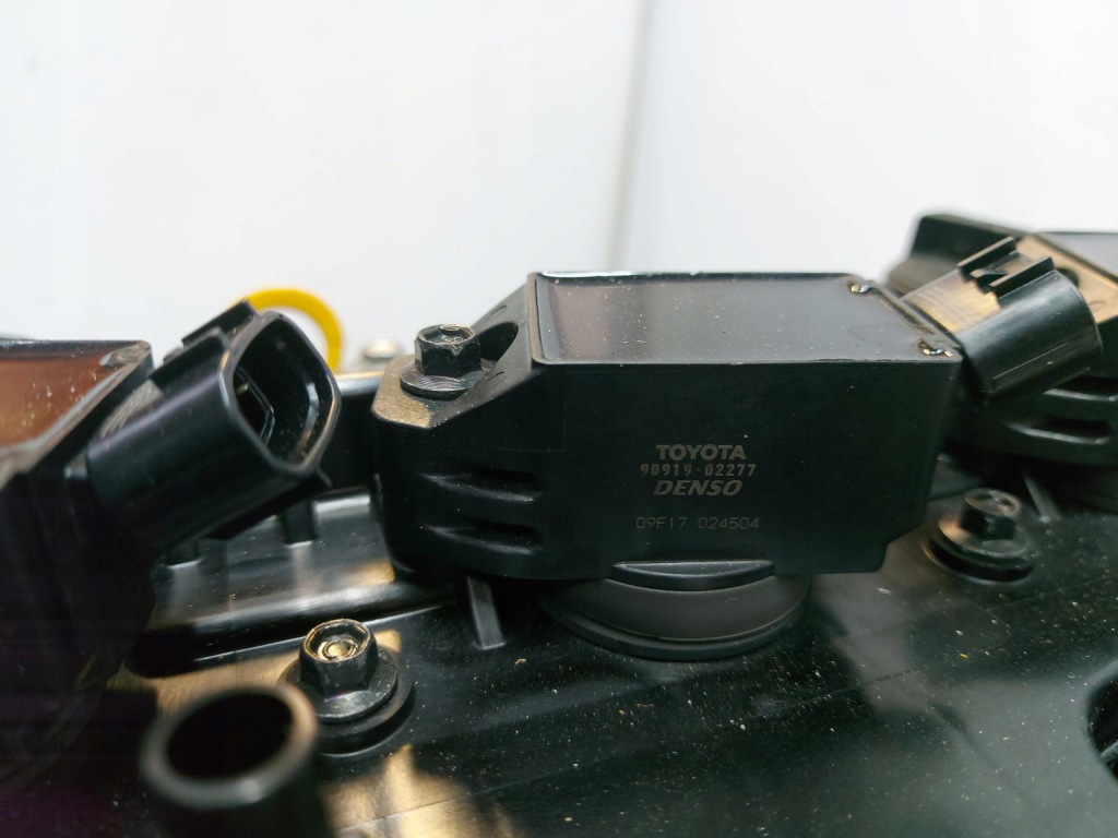 Lexus es300h vii 2.5eh hybrid двигун комплектний  xa25a Зі Шроту