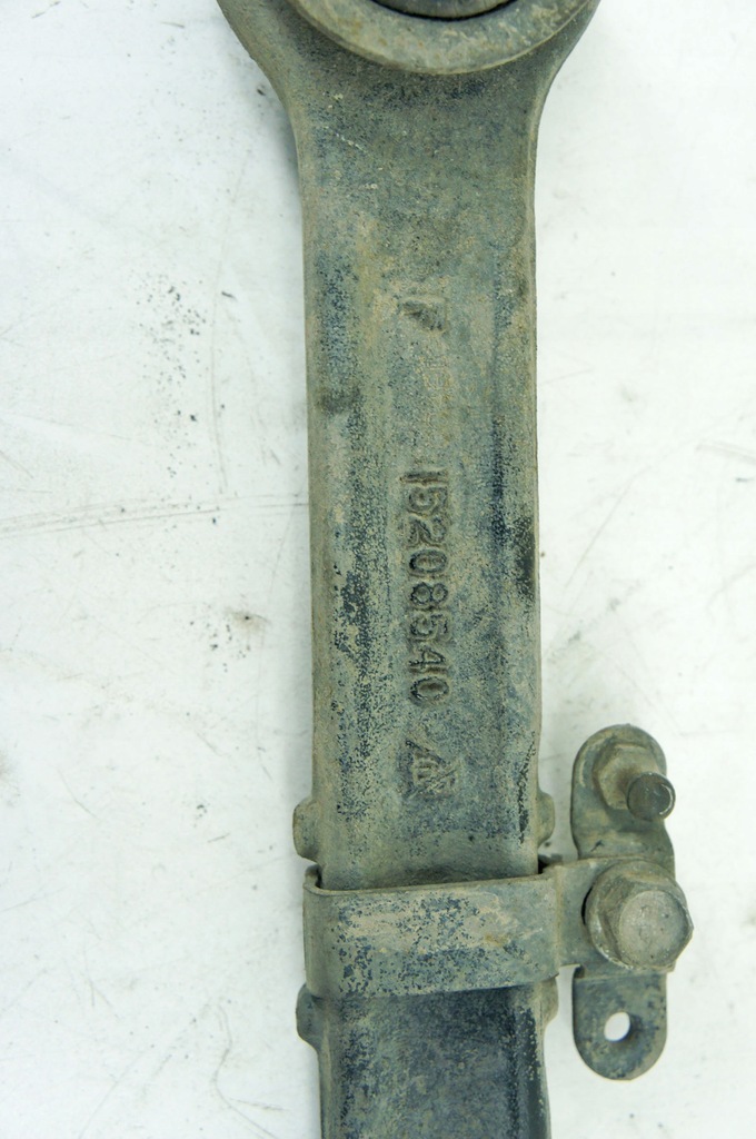 фото №5, Jt292 cadillac escalade iii 6.2 важіль лівий задня