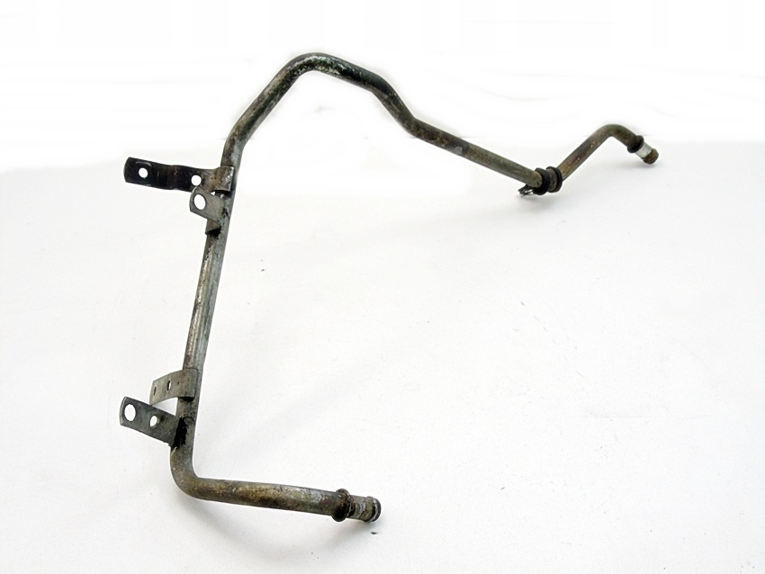 фото №3, Трубка труба wody охлаждение 2.5 td discovery ii l318 defender l316