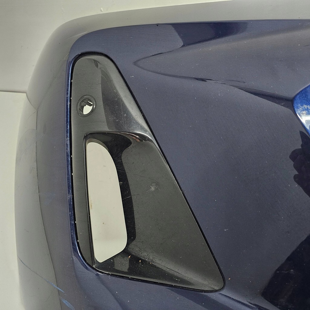 фото №8, Бампер перед передній bmw 6 vi g32 lift lci m-pakiet 807879206