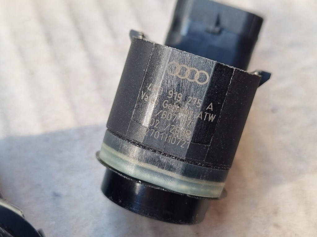 фото №7, Джгут pdc перед audi rs6 4xpdc 4g5971095f