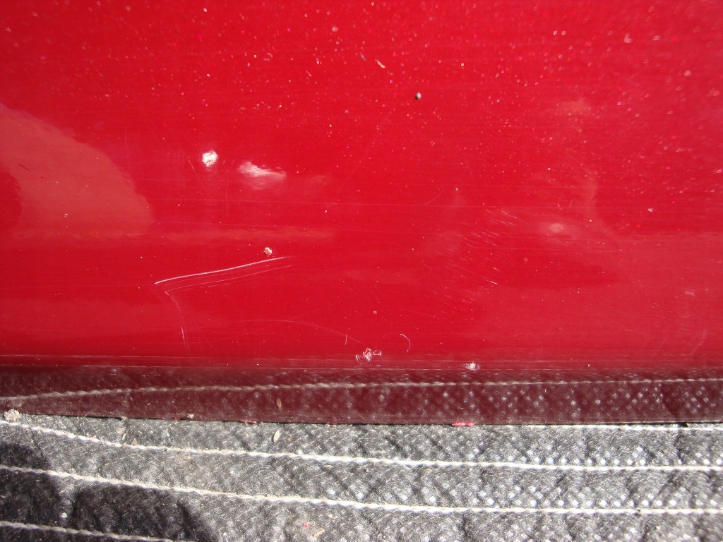 Дверей ліве перед передні peugeot 407 купе європа Оригінал