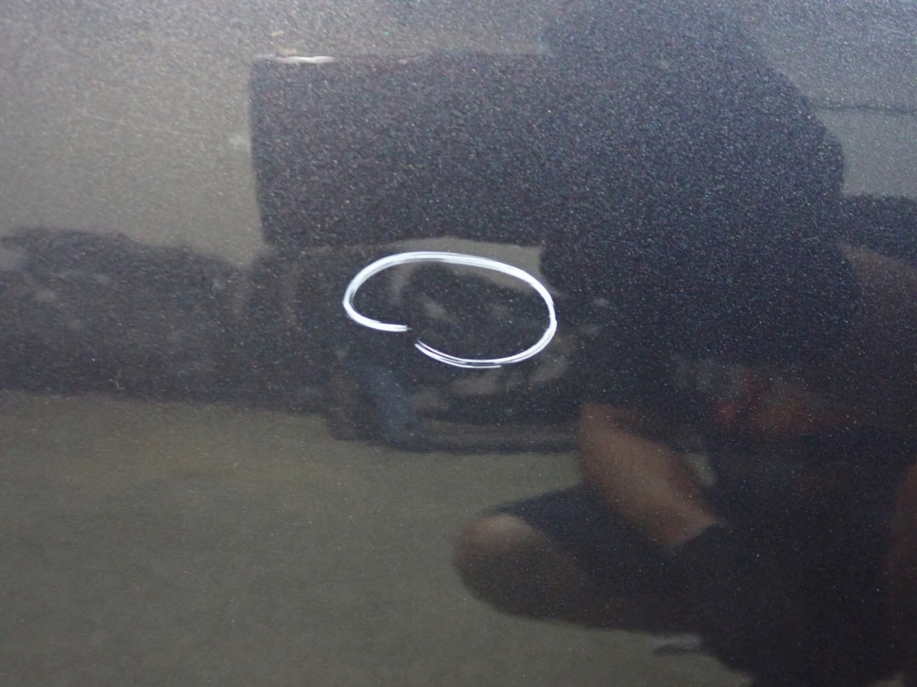 фото №5, Дверь правый задняя полный eur oryg honda cr-v iii 08r