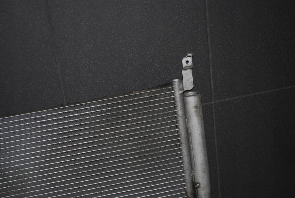 фото №9, Радиатор кондиционера subaru forester t1028817zg