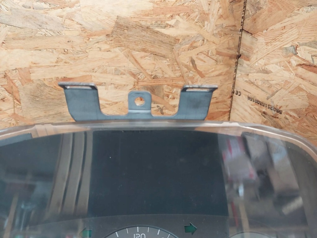 фото №6, Лічильник приладова панель volvo v40 2.0 30813197 30800600